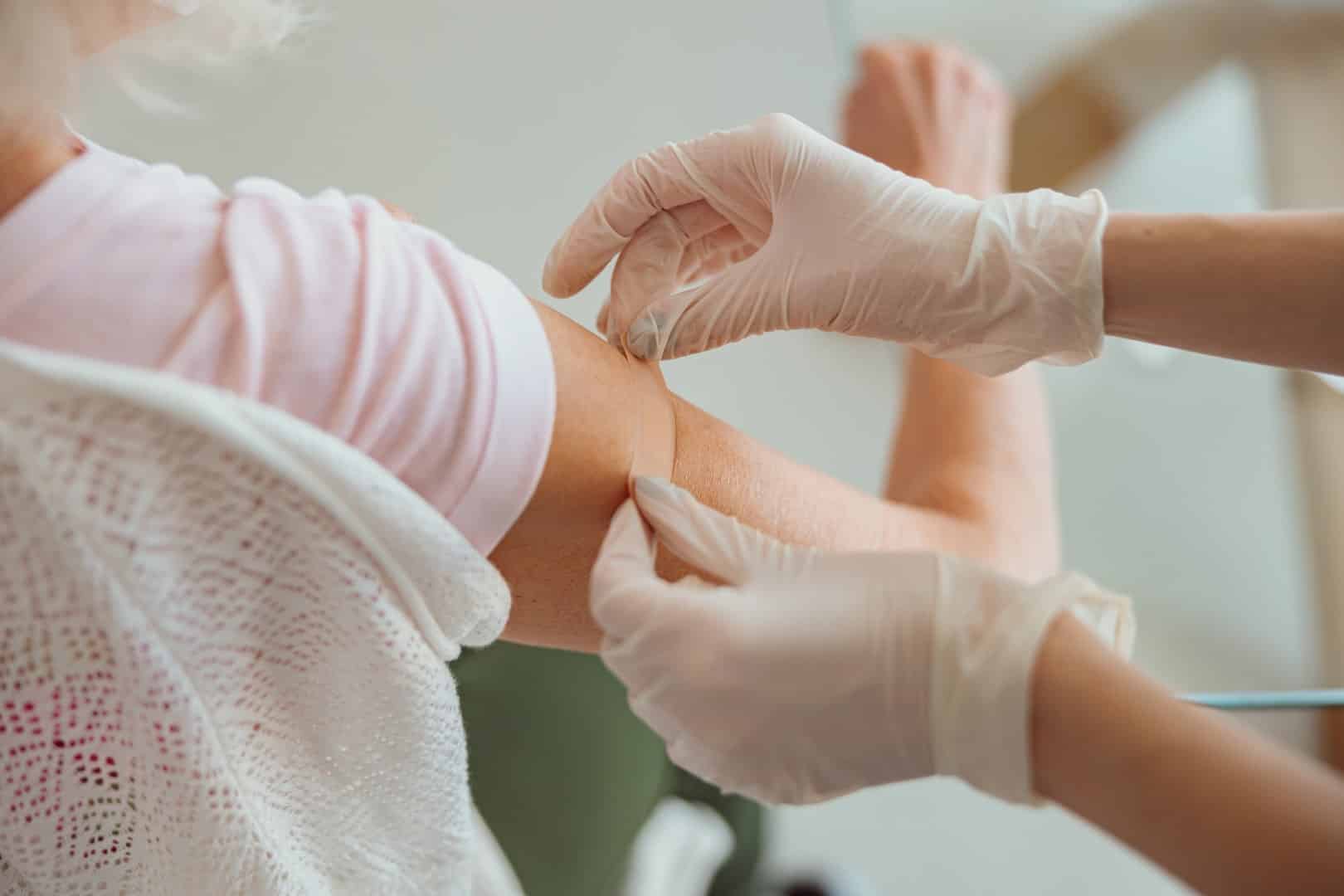 Πρώτες Βοήθειες στο χώρο εργασίας