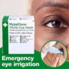 HypaClens Sterile Eye Wash Pods - Image 2