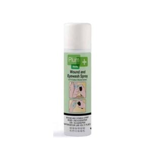 Plum Wound & Eyewash Spray