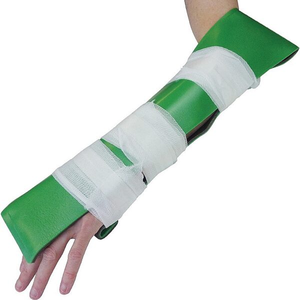HypaGuard Flexible Emergency Splint - Image 3