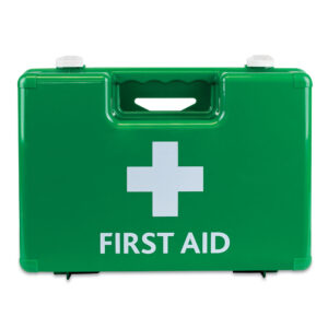 Sorrento First Aid Box - Empty