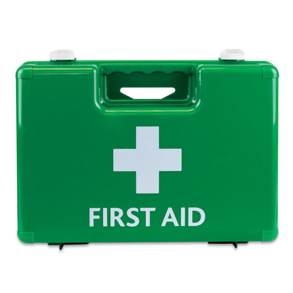 Sorrento First Aid Box - Empty