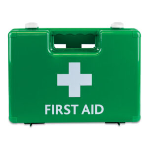 Milano First Aid Box - Empty