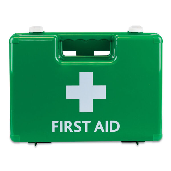 Milano First Aid Box - Empty