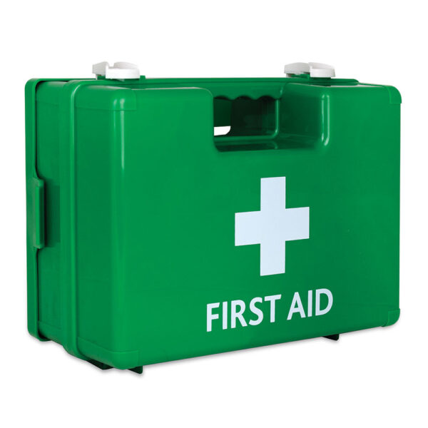 Milano First Aid Box - Empty - Image 2