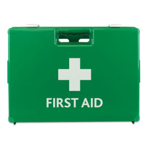 Roma First Aid Box - Empty