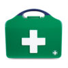 Small Workplace First Aid Kit in Green Aura3 Box - Image 2