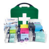 Medium Workplace Kit in Green Aura3 Box