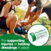 HypaBand Conforming Bandage, 7.5cm x 4m (Pack of 6) - Image 2
