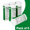 HypaBand Conforming Bandage, 7.5cm x 4m (Pack of 6) - Image 3