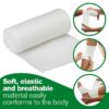 HypaBand Conforming Bandage, 7.5cm x 4m (Pack of 6) - Image 4