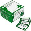 HypaClean Sterila Moist Wipes, Alcohol - Free