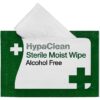 HypaClean Sterila Moist Wipes, Alcohol - Free - Image 3