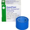 HypaPlast Blue Waterproof Strapping