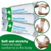 HypaCover Sterile Dressing - Large 6 Pack - Image 3