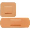 HypaPlast Pink Washproof Plasters, Assorted (Pack of 20) - Image 4