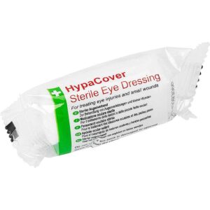HypaCover Sterile Eye Dressing - Pack of 6