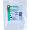 HypaCover Self Seal Finger Dressing
