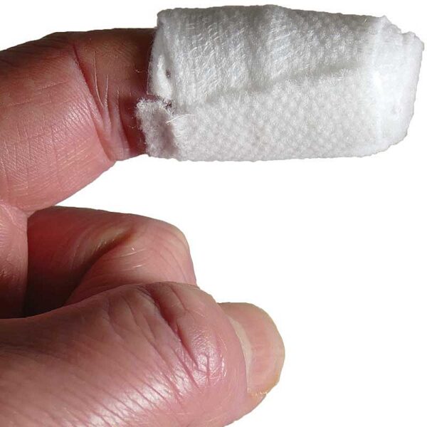 HypaCover Self Seal Finger Dressing - Image 3