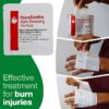 HypaSoothe Burn Dressing 10cm x 10cm - Image 2