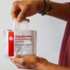 HypaSoothe Burn Dressing 10cm x 10cm - Image 3