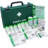 HSE Economy Workplace First Aid Kit (1-10 Person)