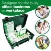 HSE Economy Workplace First Aid Kit (1-10 Person) - Image 2