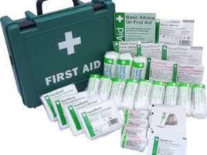 HSE Economy Workplace First Aid Kit (11-20 Person)