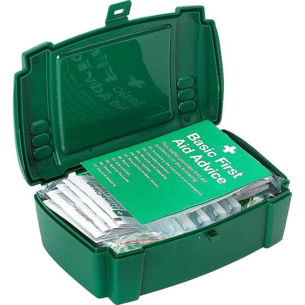 Evolution Truck First Aid Kit HSE (Small Case) - Image 2