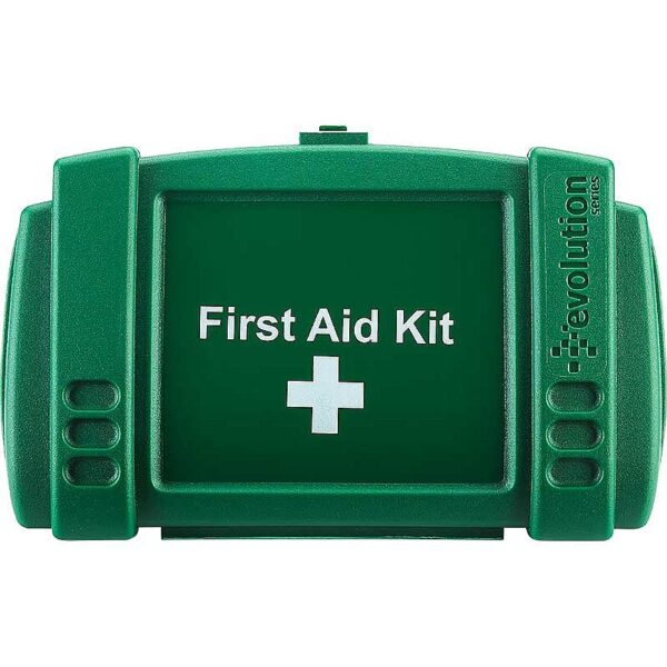 Evolution Truck First Aid Kit HSE (Small Case) - Image 4