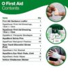 Evolution Truck First Aid Kit HSE (Small Case) - Image 3