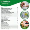 Rugby First Aid Kit - Image 3