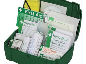 Evolution Vehicle First Aid Kit