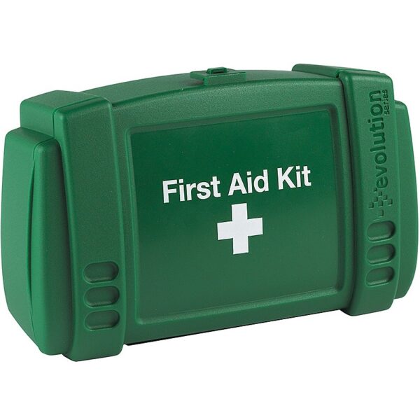 Evolution Vehicle First Aid Kit - Image 2