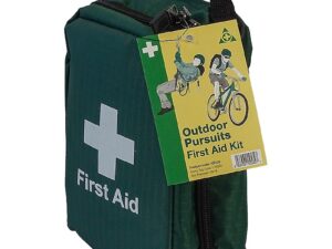 Outdoor Pursuits First Aid Kit