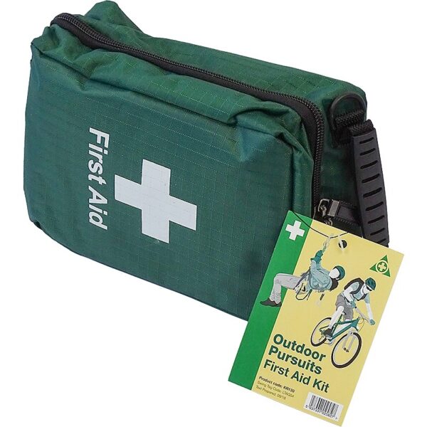 Outdoor Pursuits First Aid Kit - Image 2