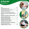 Car and Vehicle First Aid Kit - Image 3