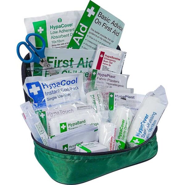 Family First Aid Kit - Image 2
