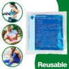 Compact size HypaGel Hot/Cold Pack - Image 2