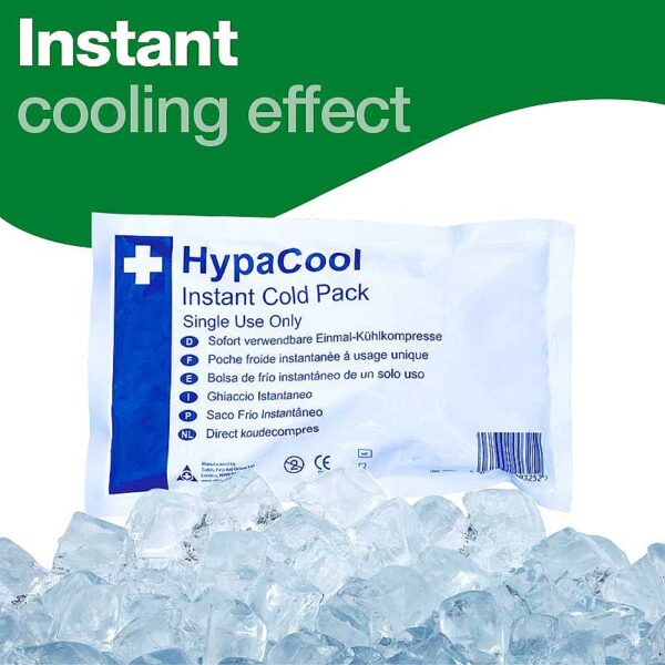 HypaCool Instant Cold Pack, Standard - Image 3