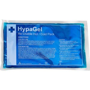 HypaGel Hot/Cold Pack, Standard