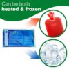 HypaGel Hot/Cold Pack, Standard - Image 3