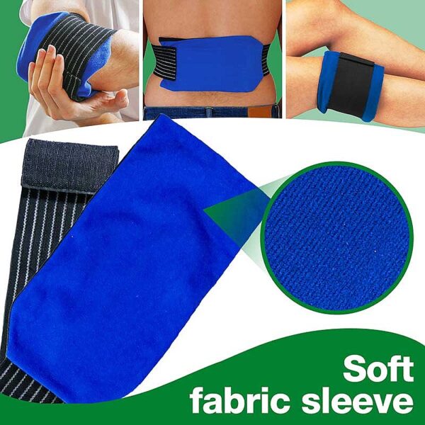 Compression Cuff - Image 2