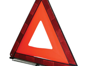 HypaDrive Safety Triangle