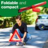 HypaDrive Safety Triangle - Image 2