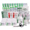 Workplace First Aid Kit Refill BS8599 (Medium)