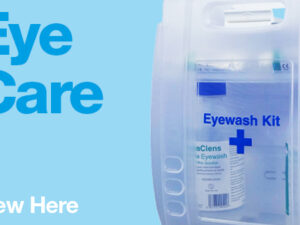 Eyewash