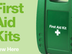 First Aid Kits