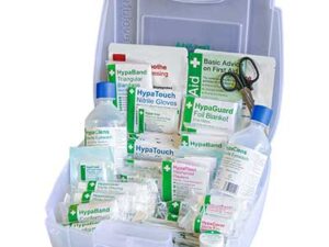 Eye Wash Kits