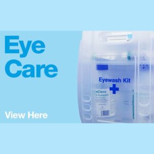 Eyewash